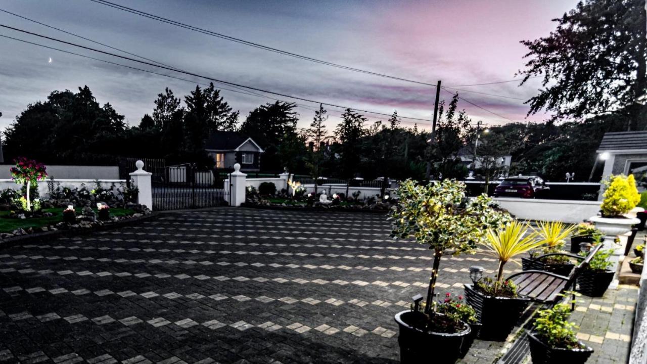 Woodleigh Lodge Гори Экстерьер фото